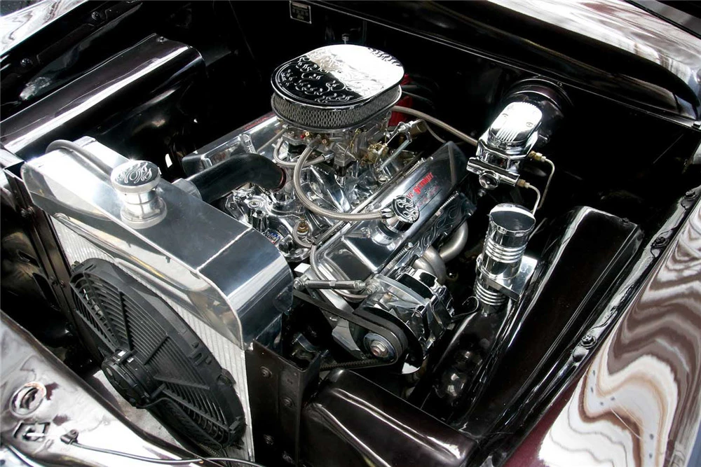 1950 Ford Shoebox - Image 3 of 7