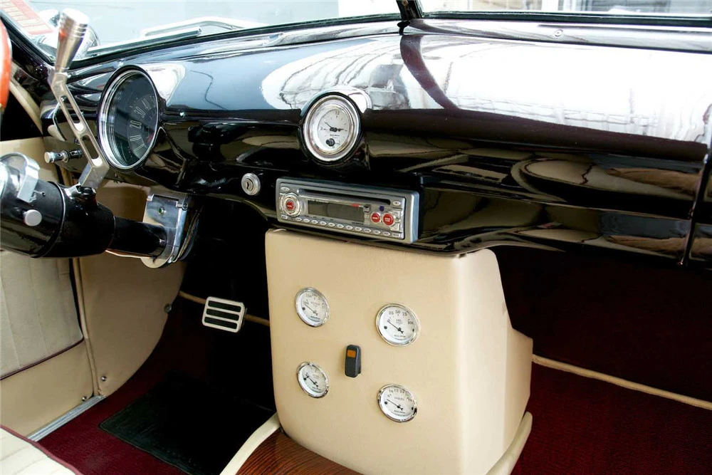 1950 Ford Shoebox - Image 5 of 7