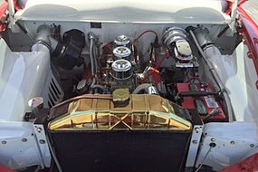 1950 Ford Shoebox - Image 3 of 5