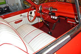 1950 Ford Shoebox - Image 4 of 5