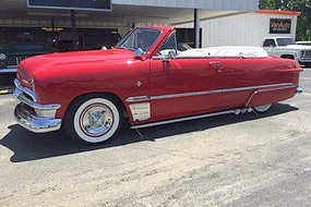 1950 Ford Shoebox - Image 5 of 5