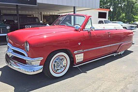 1950 Ford Shoebox - Image 2 of 5