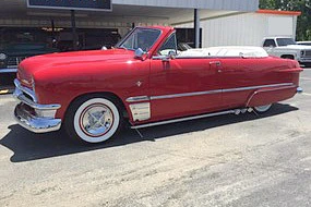 1950 Ford Shoebox - Image 5 of 5