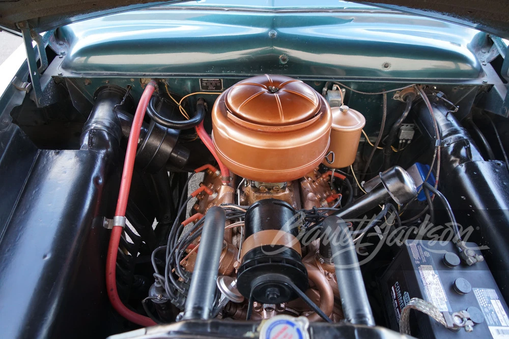 1950 Ford Country Squire - Image 2 of 13
