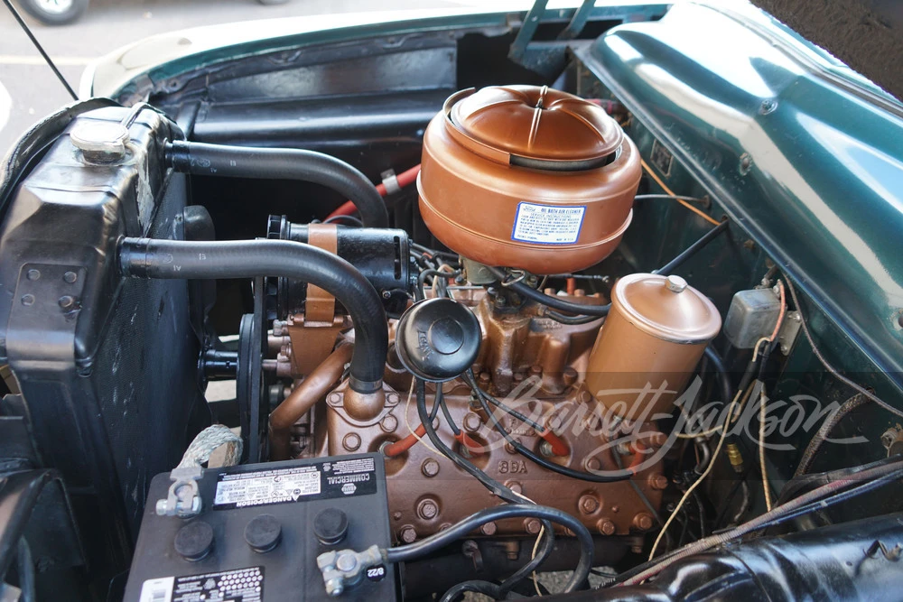 1950 Ford Country Squire - Image 3 of 13