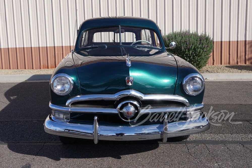 1950 Ford Country Squire - Image 10 of 13
