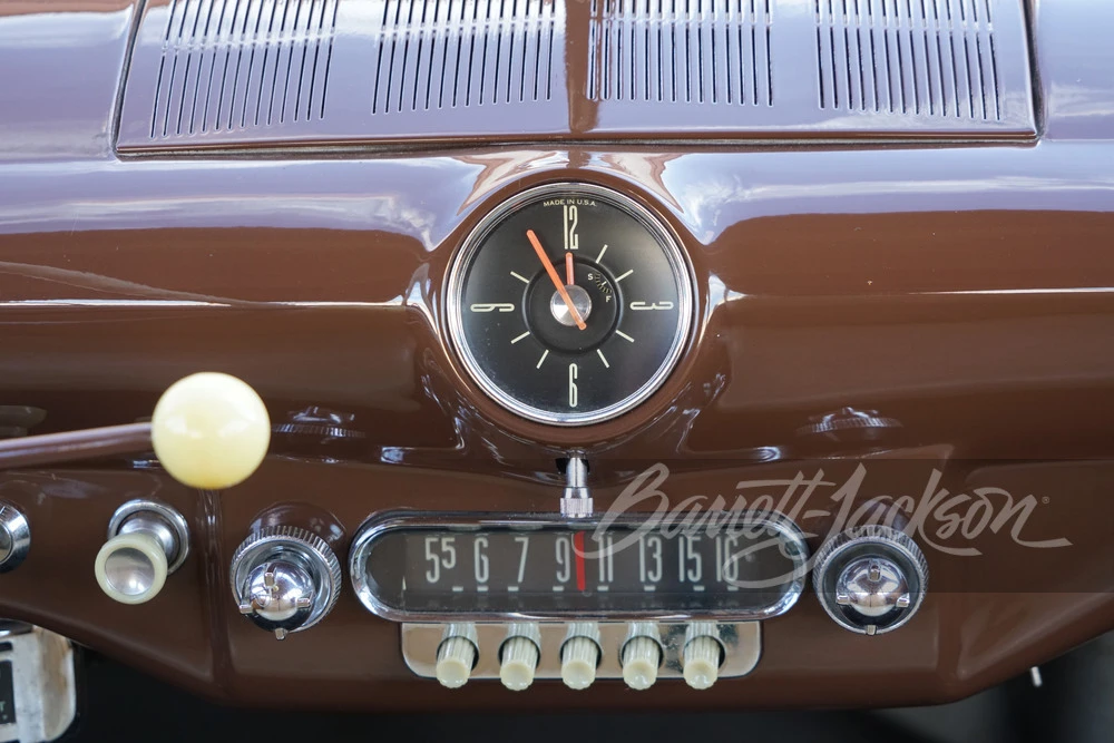 1950 Ford Country Squire - Image 12 of 13