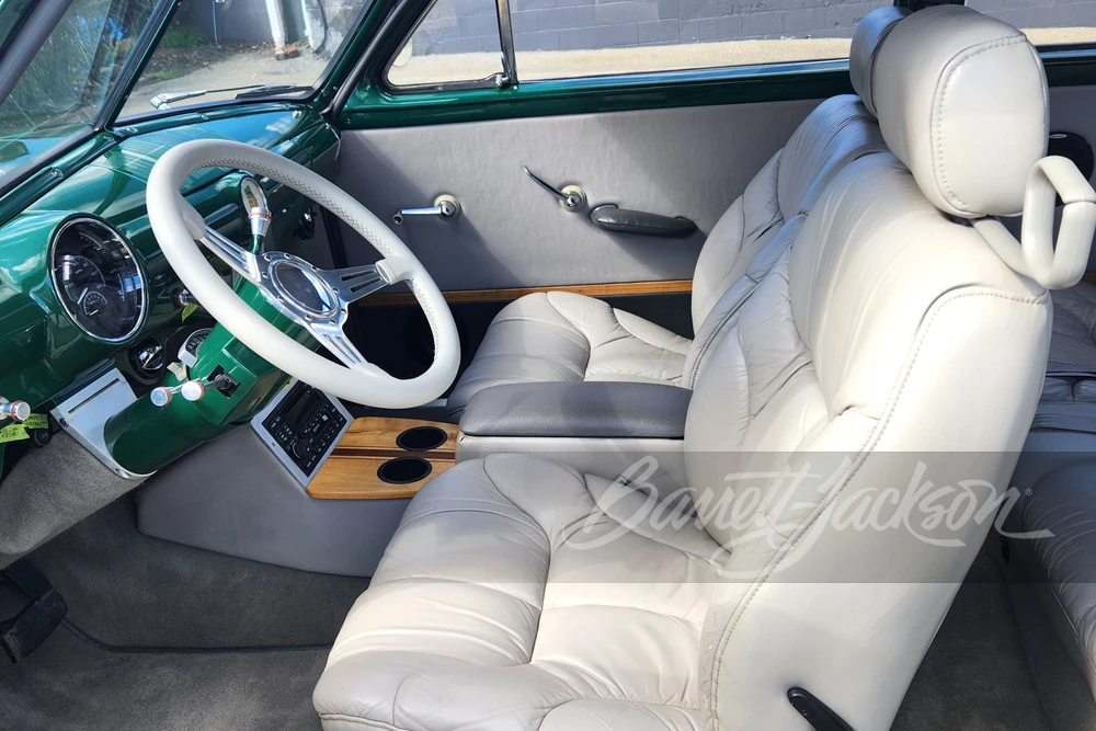 1950 Ford Country Squire - Image 4 of 27