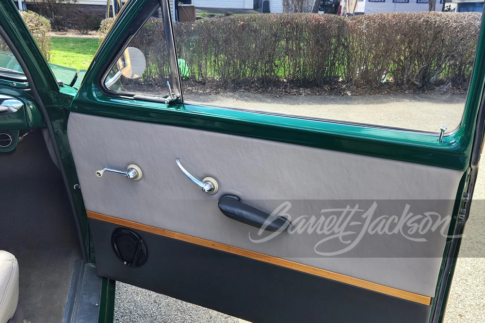 1950 Ford Country Squire - Image 11 of 27