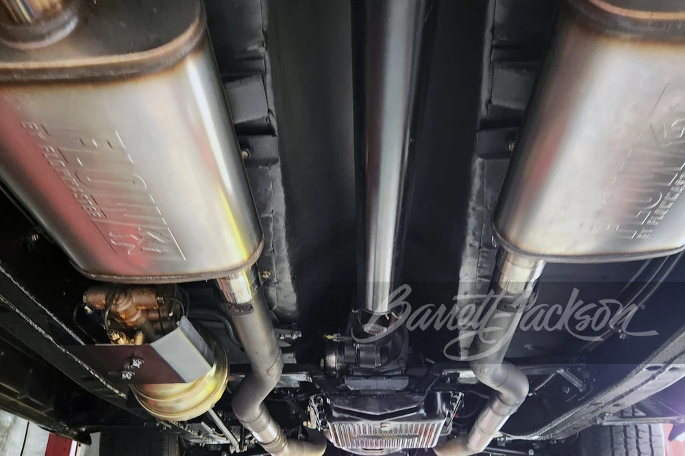 1950 Ford Country Squire - Image 26 of 27