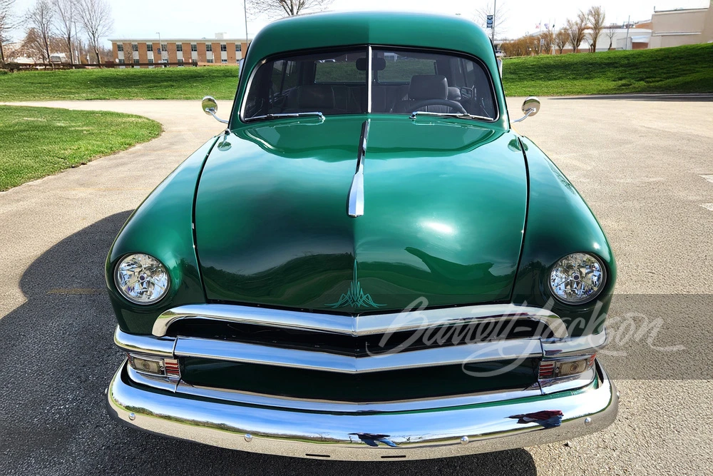 1950 Ford Country Squire - Image 22 of 27