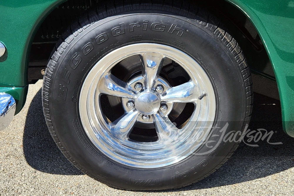 1950 Ford Country Squire - Image 23 of 27