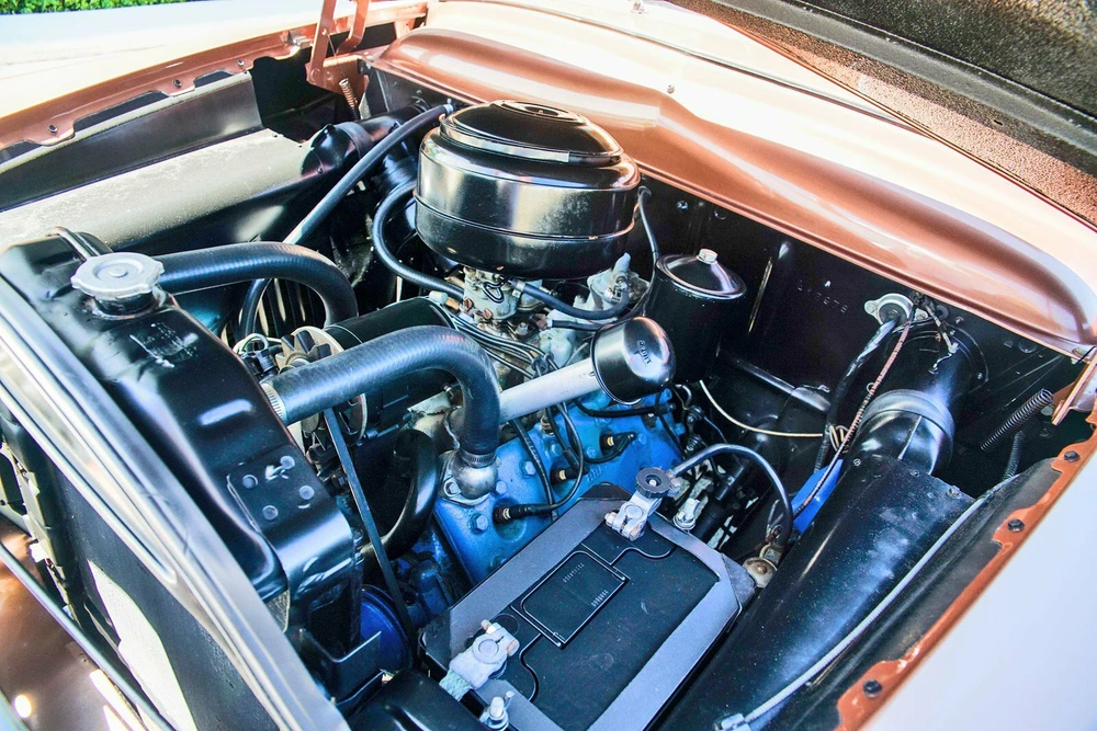 1950 Ford Country Squire - Image 3 of 5