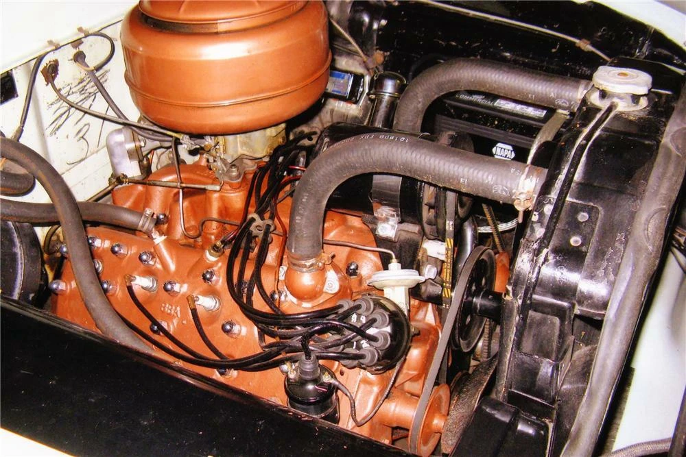 1950 Ford Shoebox - Image 3 of 4