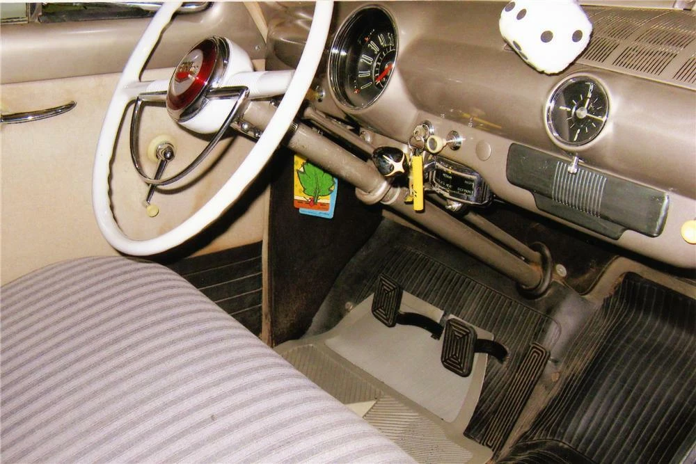 1950 Ford Shoebox - Image 4 of 4