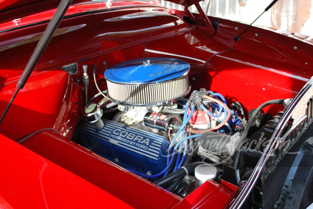 1950 Ford Shoebox - Image 2 of 8