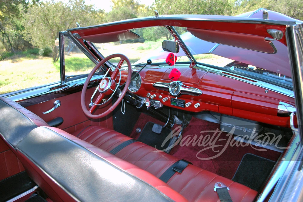 1950 Ford Shoebox - Image 3 of 8