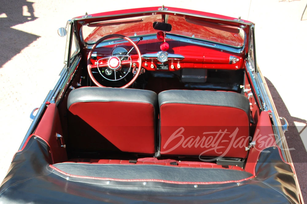 1950 Ford Shoebox - Image 6 of 8