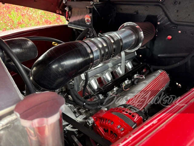 1950 Ford F-Series 1st Gen - Image 4 of 13