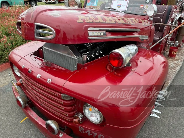 1950 Ford F-Series 1st Gen - Image 13 of 13
