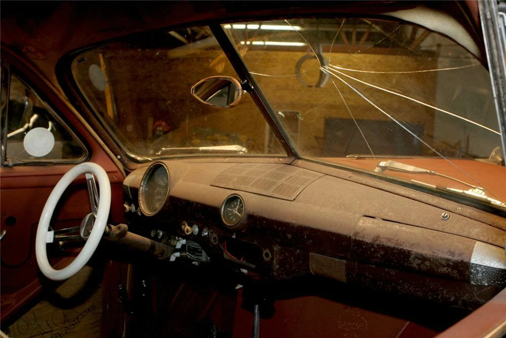 1950 Ford Country Squire - Image 3 of 5