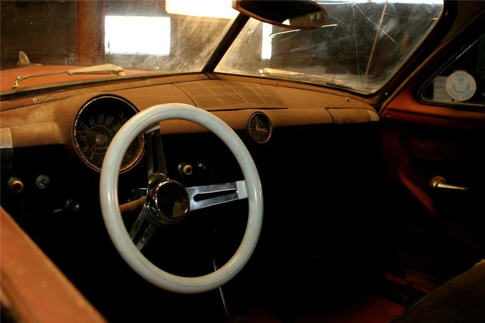 1950 Ford Country Squire - Image 4 of 5
