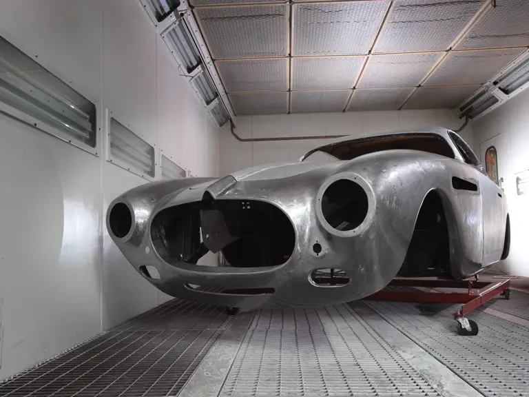 1950 Ferrari Replica - Image 24 of 25