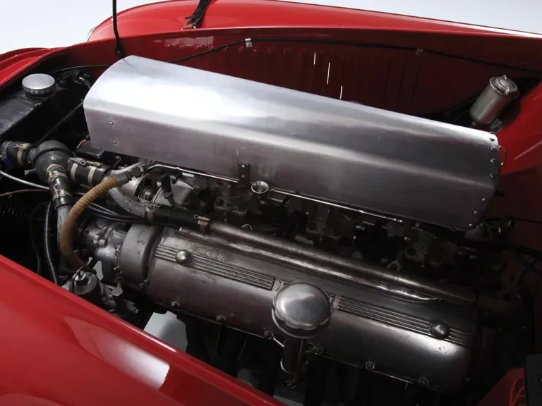 1950 Ferrari Replica - Image 23 of 25