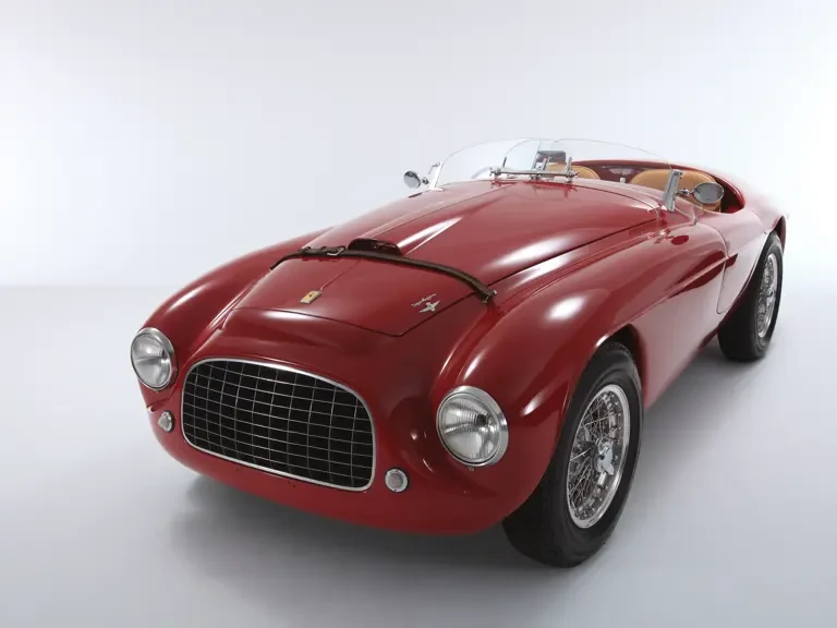1950 Ferrari Replica - Image 22 of 25