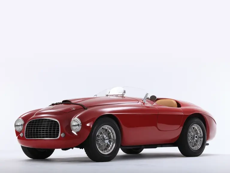 1950 Ferrari Replica - Image 2 of 25