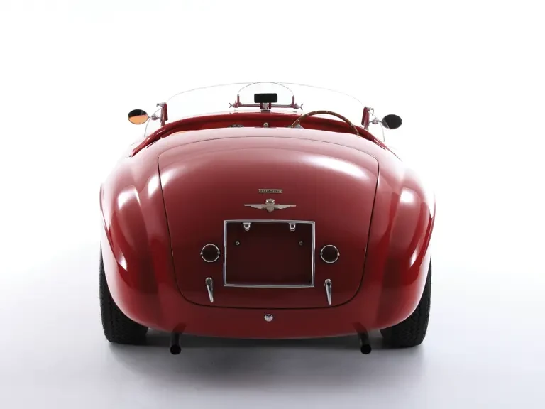 1950 Ferrari Replica - Image 20 of 25
