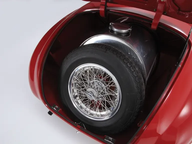 1950 Ferrari Replica - Image 15 of 25