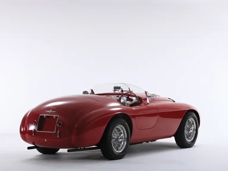 1950 Ferrari Replica - Image 3 of 25