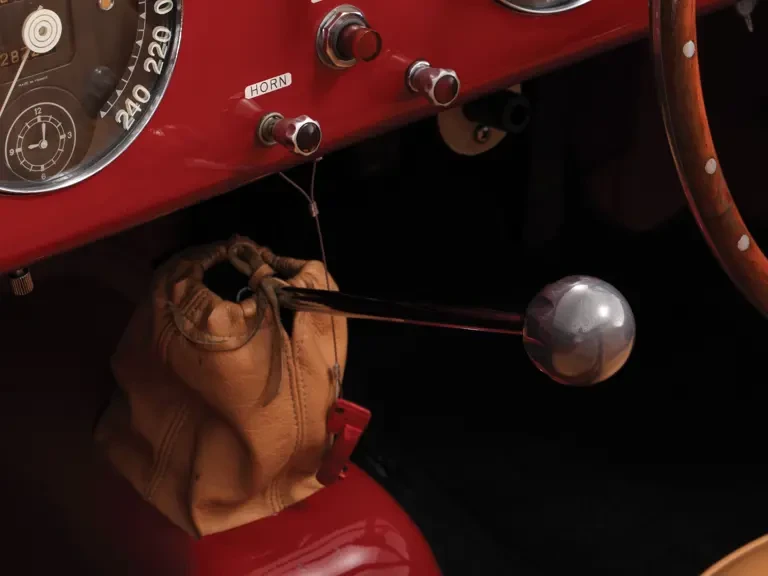 1950 Ferrari Replica - Image 13 of 25
