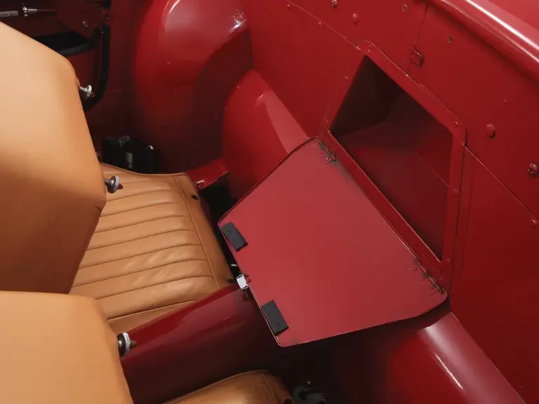 1950 Ferrari Replica - Image 16 of 25