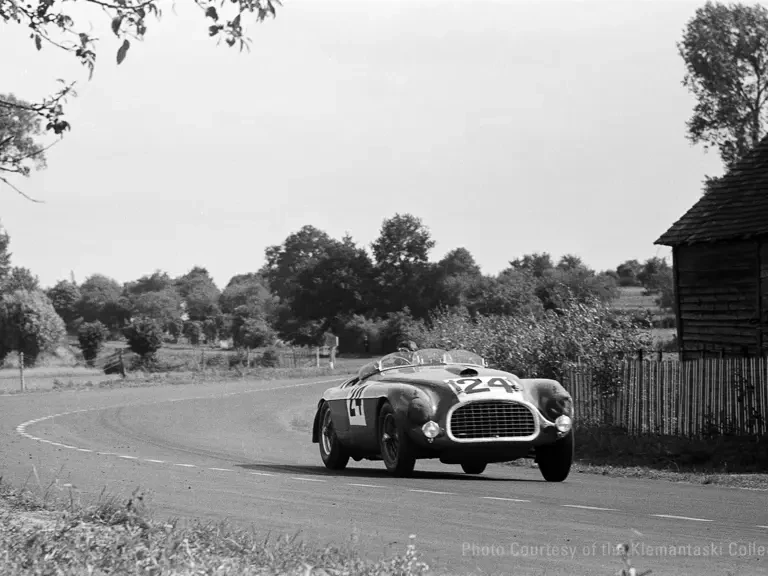 1950 Ferrari Replica - Image 25 of 25