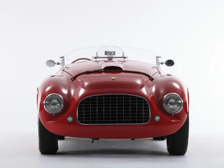 1950 Ferrari Replica - Image 19 of 25