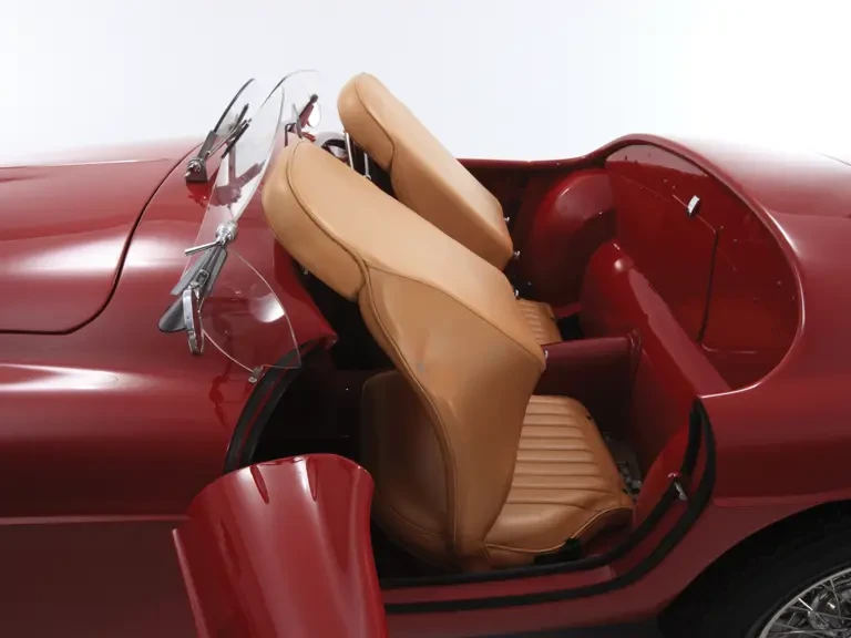 1950 Ferrari Replica - Image 21 of 25