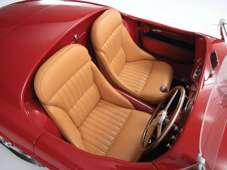 1950 Ferrari Replica - Image 14 of 25