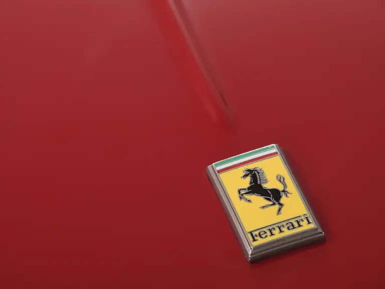 1950 Ferrari Replica - Image 7 of 25