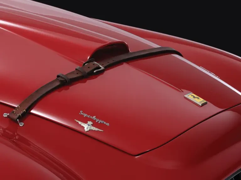 1950 Ferrari Replica - Image 9 of 25