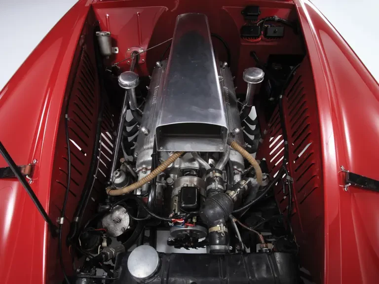 1950 Ferrari Replica - Image 4 of 25