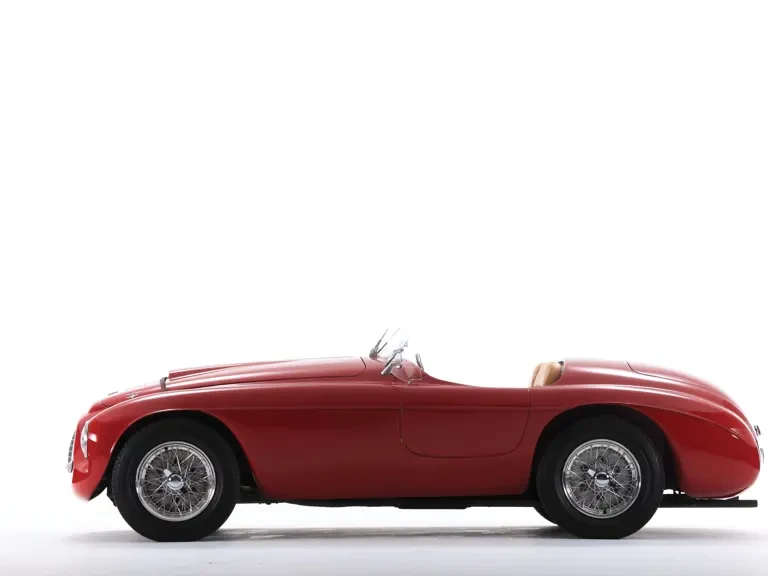 1950 Ferrari Replica - Image 6 of 25