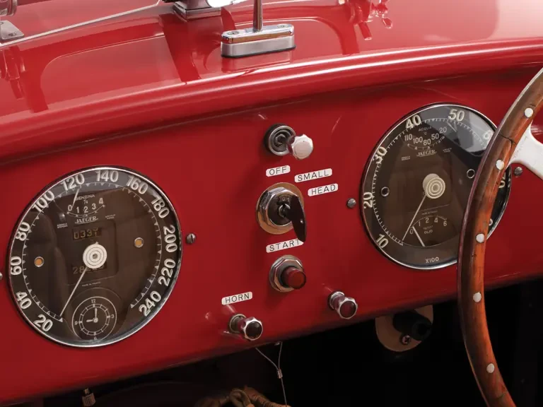 1950 Ferrari Replica - Image 12 of 25
