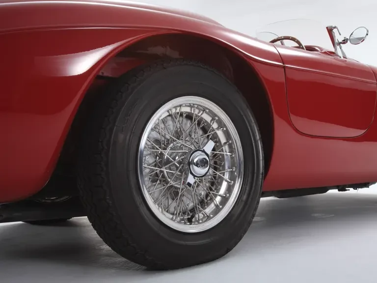 1950 Ferrari Replica - Image 11 of 25