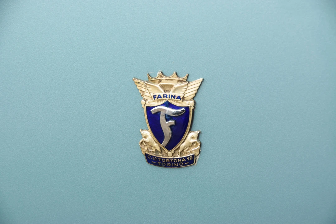 1950 Fiat 1100 - Image 17 of 19