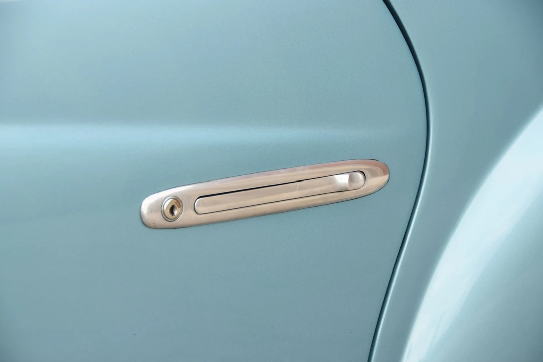 1950 Fiat 1100 - Image 16 of 19
