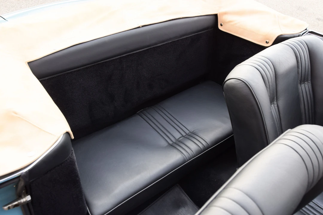 1950 Fiat 1100 - Image 3 of 19