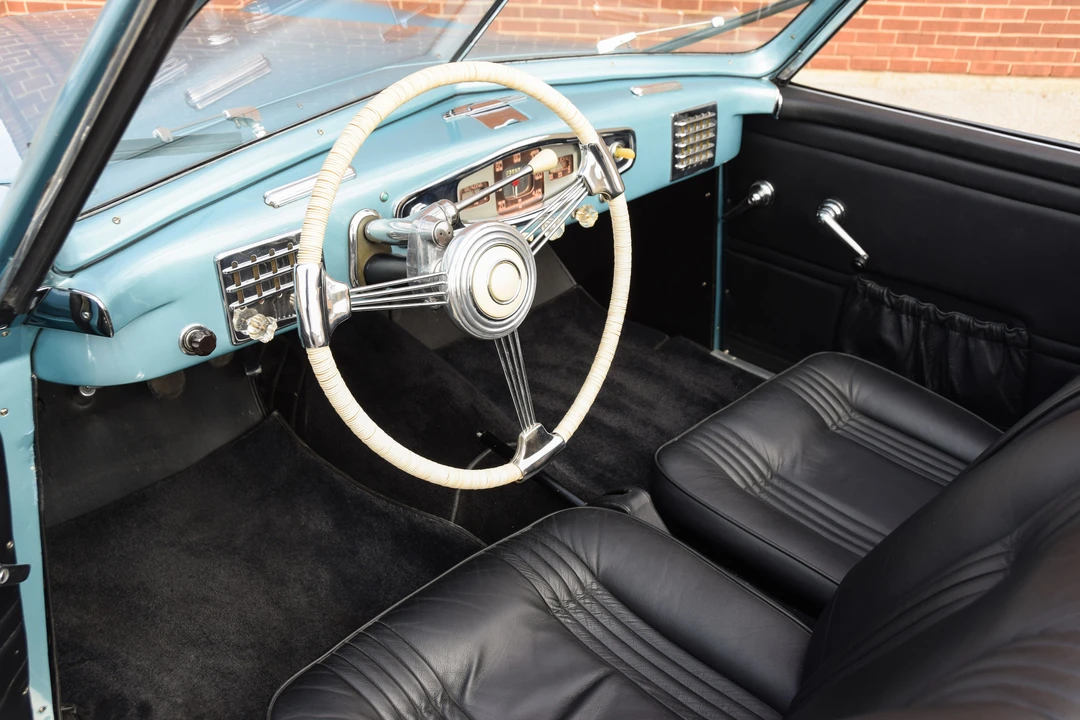 1950 Fiat 1100 - Image 6 of 19