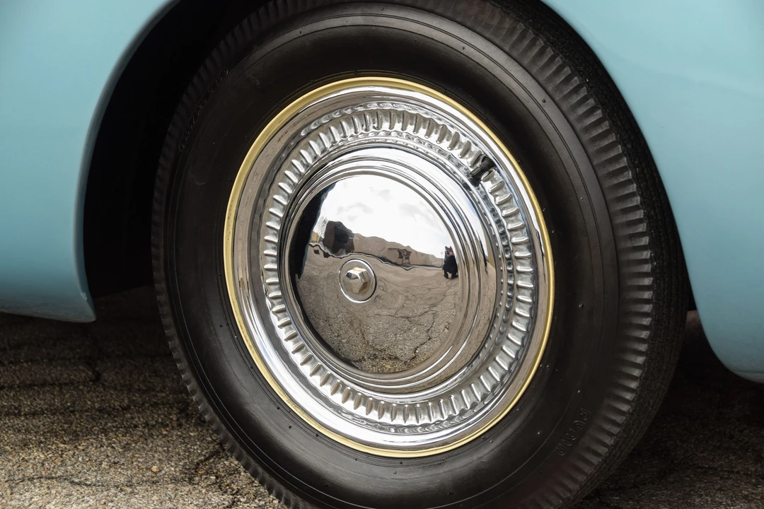 1950 Fiat 1100 - Image 18 of 19